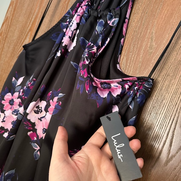 Lulus Dress - Picture 4 of 5